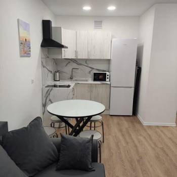 Сдается 1-комнатная квартира, 35,9 м²