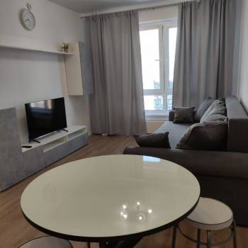 Сдается 1-комнатная квартира, 35,9 м²