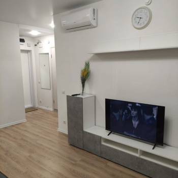 Сдается 1-комнатная квартира, 35,9 м²
