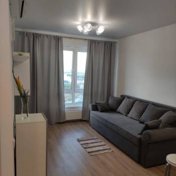 Сдается 1-комнатная квартира, 35,9 м²