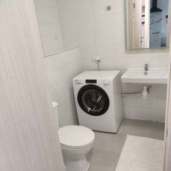 Сдается 1-комнатная квартира, 35,9 м²