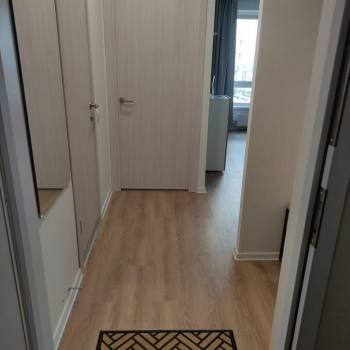Сдается 1-комнатная квартира, 35,9 м²