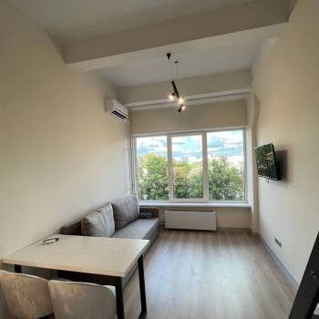 Сдается 1-комнатная квартира, 20 м²