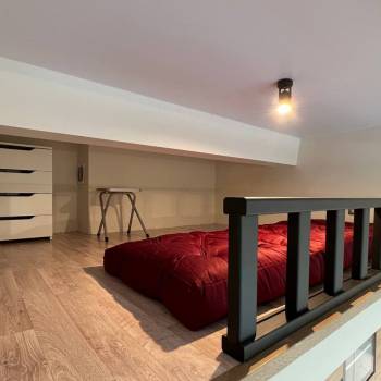 Сдается 1-комнатная квартира, 20 м²