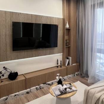 Продается 1-комнатная квартира, 45 м²