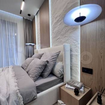 Продается 1-комнатная квартира, 45 м²
