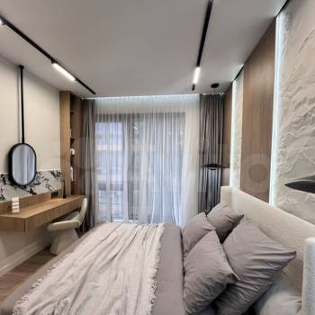 Продается 1-комнатная квартира, 45 м²