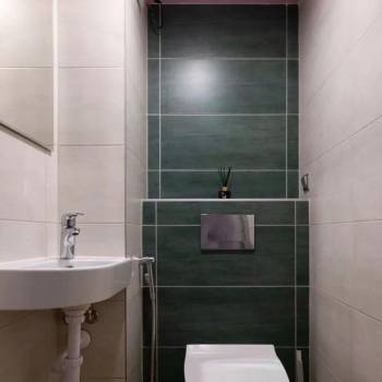 Сдается 1-комнатная квартира, 35 м²