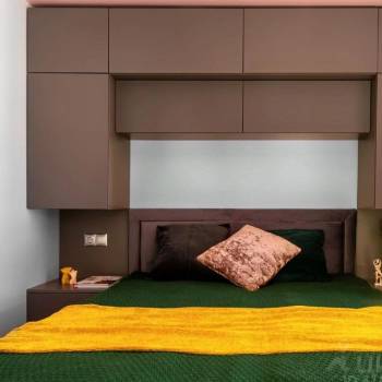 Сдается 1-комнатная квартира, 35 м²