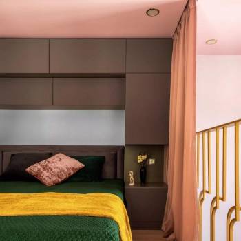 Сдается 1-комнатная квартира, 35 м²