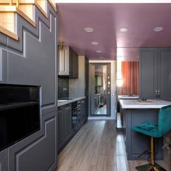 Сдается 1-комнатная квартира, 35 м²