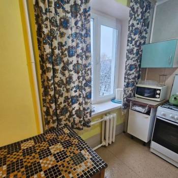 Сдается 2-х комнатная квартира, 41,4 м²
