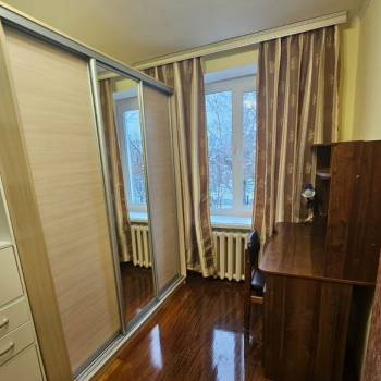 Сдается 2-х комнатная квартира, 41,4 м²