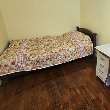 Сдается 2-х комнатная квартира, 41,4 м²