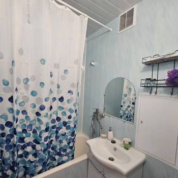 Сдается 2-х комнатная квартира, 41,4 м²