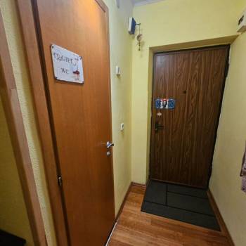 Сдается 2-х комнатная квартира, 41,4 м²
