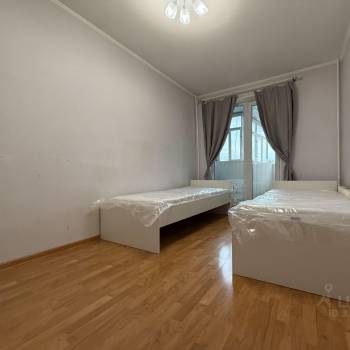 Сдается Многокомнатная квартира, 74 м²