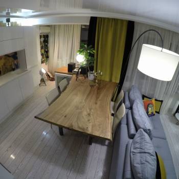 Сдается 1-комнатная квартира, 39 м²