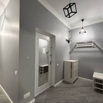 Сдается 2-х комнатная квартира, 67 м²
