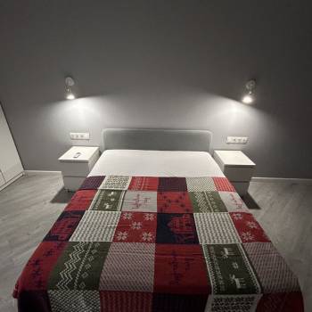 Сдается 2-х комнатная квартира, 67 м²