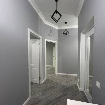 Сдается 2-х комнатная квартира, 67 м²