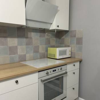 Сдается 2-х комнатная квартира, 67 м²