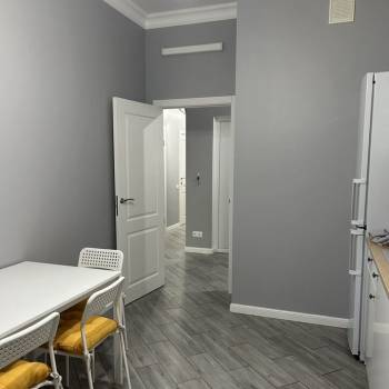 Сдается 2-х комнатная квартира, 67 м²