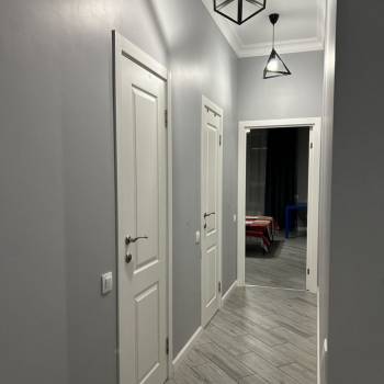 Сдается 2-х комнатная квартира, 67 м²