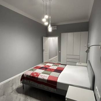 Сдается 2-х комнатная квартира, 67 м²