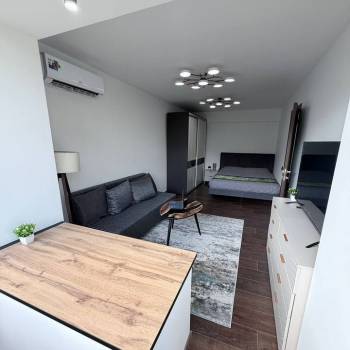 Сдается 1-комнатная квартира, 34 м²