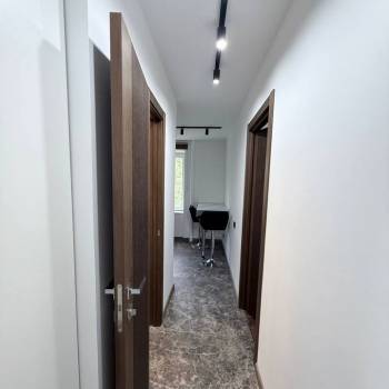 Сдается 1-комнатная квартира, 34 м²