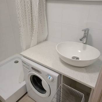 Сдается 1-комнатная квартира, 19,8 м²