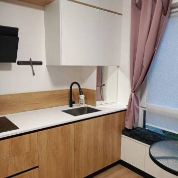 Сдается 1-комнатная квартира, 19,8 м²