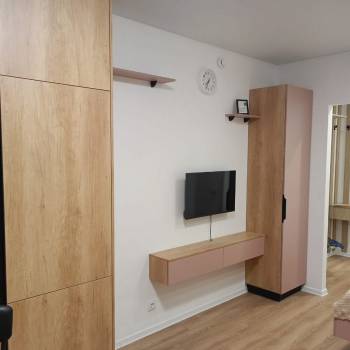 Сдается 1-комнатная квартира, 19,8 м²