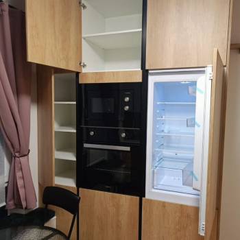 Сдается 1-комнатная квартира, 19,8 м²