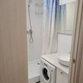 Сдается 1-комнатная квартира, 19,8 м²