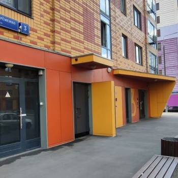 Продается 3-х комнатная квартира, 80 м²