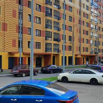 Продается 3-х комнатная квартира, 80 м²