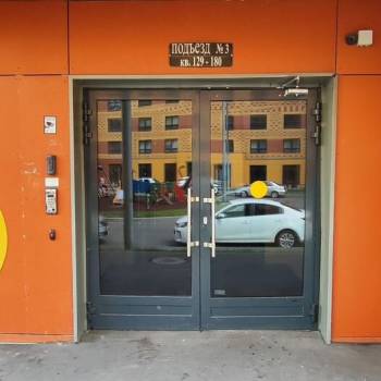 Продается 3-х комнатная квартира, 80 м²