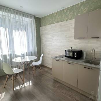 Сдается 1-комнатная квартира, 25 м²