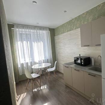 Сдается 1-комнатная квартира, 25 м²