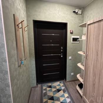 Сдается 1-комнатная квартира, 25 м²