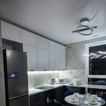 Сдается 2-х комнатная квартира, 45 м²