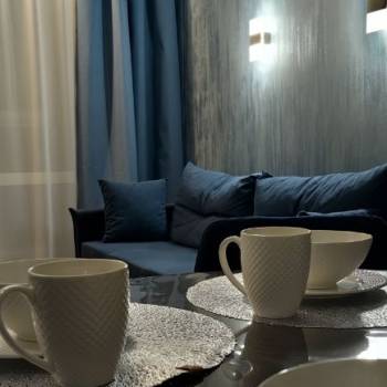 Сдается 2-х комнатная квартира, 45 м²