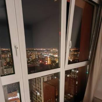 Сдается 2-х комнатная квартира, 45 м²