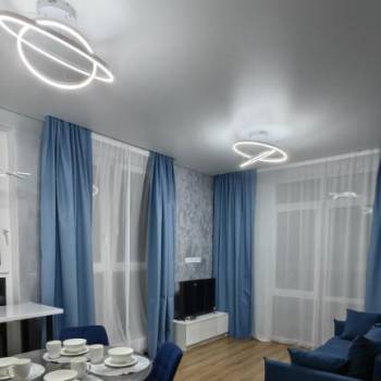 Сдается 2-х комнатная квартира, 45 м²