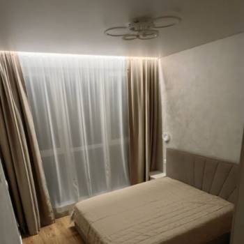 Сдается 2-х комнатная квартира, 45 м²