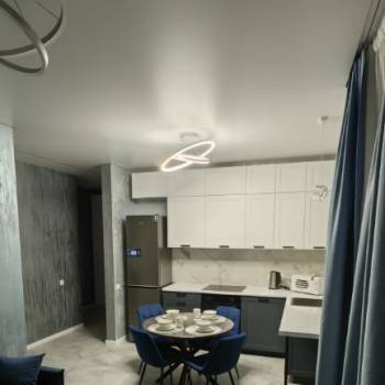Сдается 2-х комнатная квартира, 45 м²