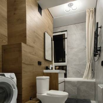 Сдается 2-х комнатная квартира, 45 м²