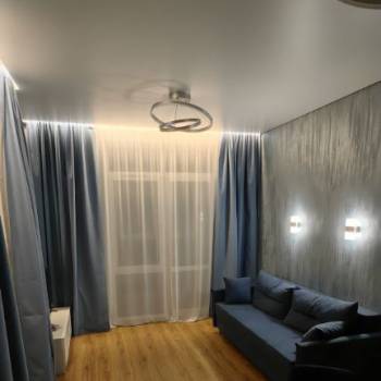 Сдается 2-х комнатная квартира, 45 м²